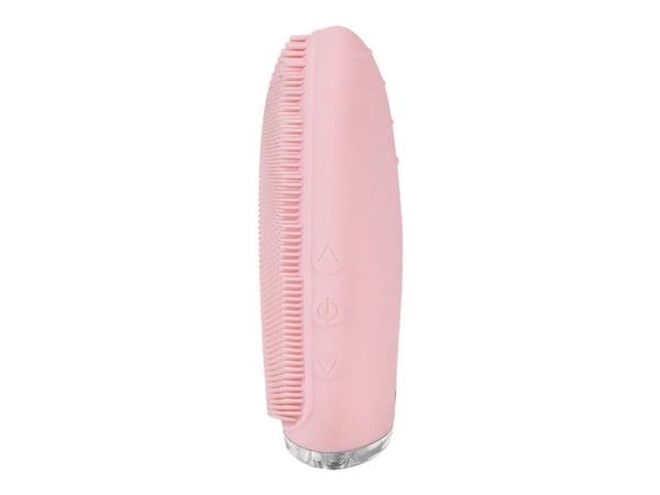 Silk'n Bright - Ansiktsrensebørste - trådløs - rosa