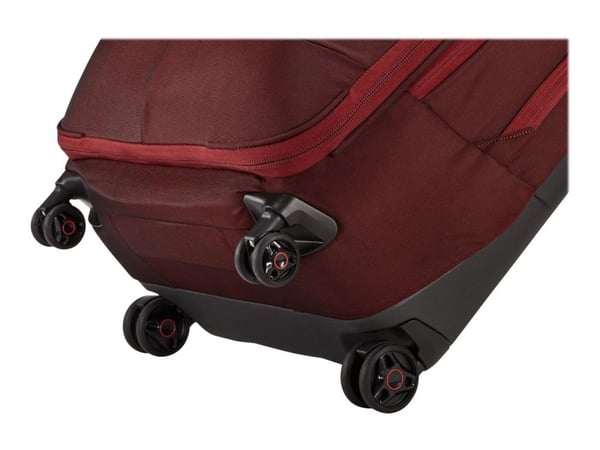 Thule Subterra TSRS-325 - Väska med hjul 63 cm - polykarbonat, 800 D nylon - glöd