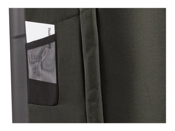 Thule Subterra TSRS-322 - Spinner L størrelse - polykarbonat, 800D-nylon - mørk skog