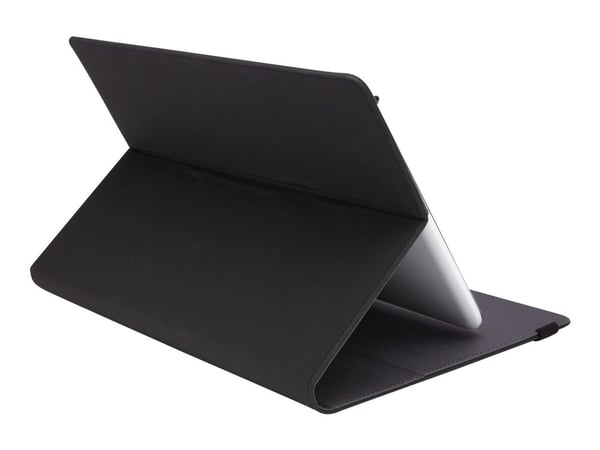 Case Logic SureFit 2.0, Folio-kotelo, Mikä tahansa tuotemerkki, 25,4 cm (10"), 380 g