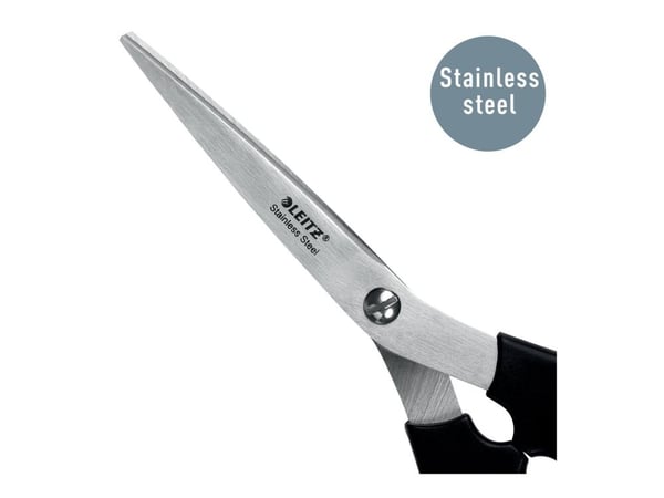 Leitz - Saks - 165 mm - 80 mm