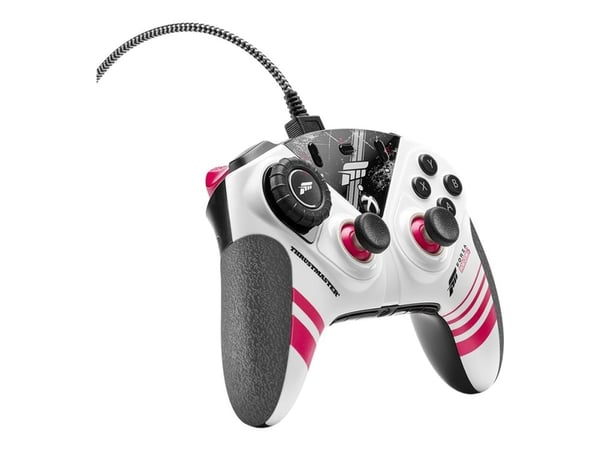 Thrustmaster eSwap XR Pro trådbunden handkontroll, Forza Horizon 5 Edition