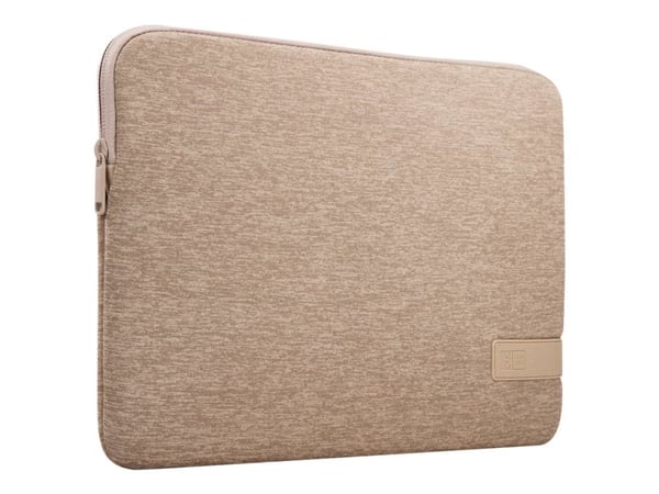 Case Logic Reflect REFPC-113 - Fodral för bärbar dator - 13.3" - boulder beige