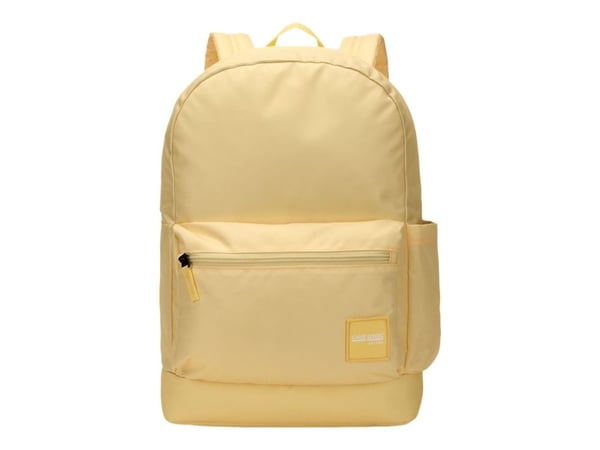 Case Logic Commence CCAM-1216 - Ryggsäck för bärbar dator - 15.6" - yonder gul