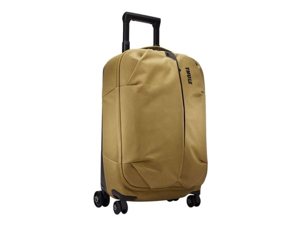 Thule Aion - Spinner - waxed P600 polyester canvas - nutria brown