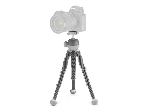 Joby PodZilla - Tripod - fleksibel, stor