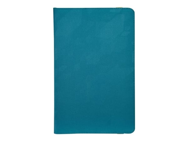 Case Logic SureFit Slim Folio for 8" Tablets - Lommebok for nettbrett - polyester - Hudson - 8"