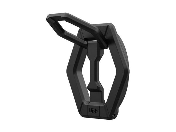 Urban Armour Gear 964443114040, Magnetisk klipp, Sort, MagSafe, 60,2 mm, 12,7 mm, 66,3 mm