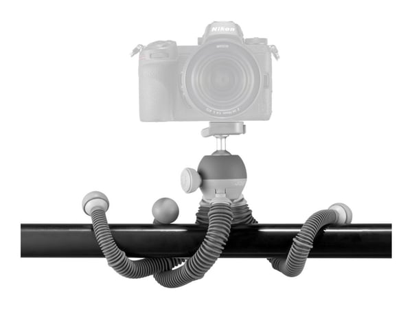 Joby PodZilla - Tripod - fleksibel, stor