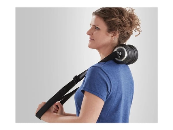 Hierontalaite Homedics SP-180J-EU2