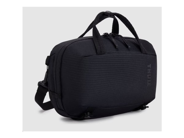 Thule Subterra 2 - Axelväska - 5L - 800 D nylon, polyester - svart