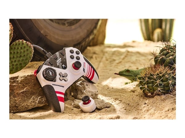Thrustmaster eSwap XR Pro kablet spillkontroller, Forza Horizon 5 Edition