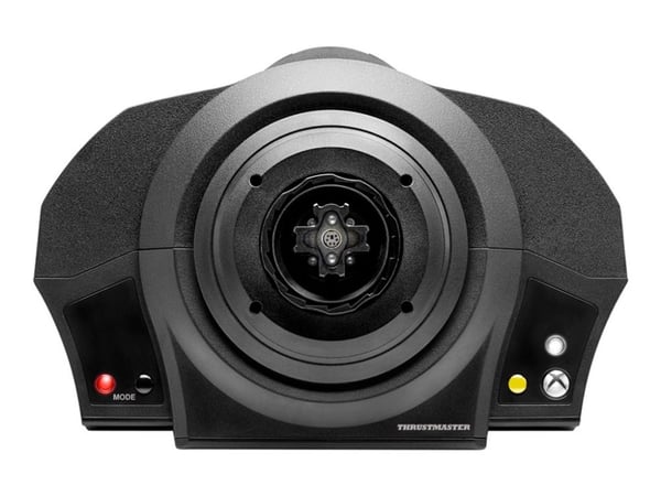 ThrustMaster - Hjul - kablet - for PC, Microsoft Xbox One