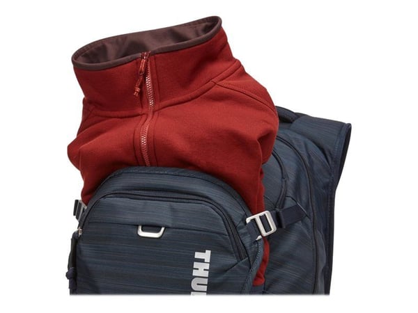 Thule Construct Ryggsekk 24L -tietokonereppu, sininen