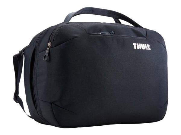 Thule Subterra Boarding Bag -lentolaukku, sininen