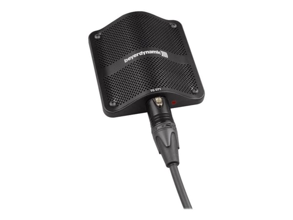 beyerdynamic TG D71 kondensaattoripintamikrofoni