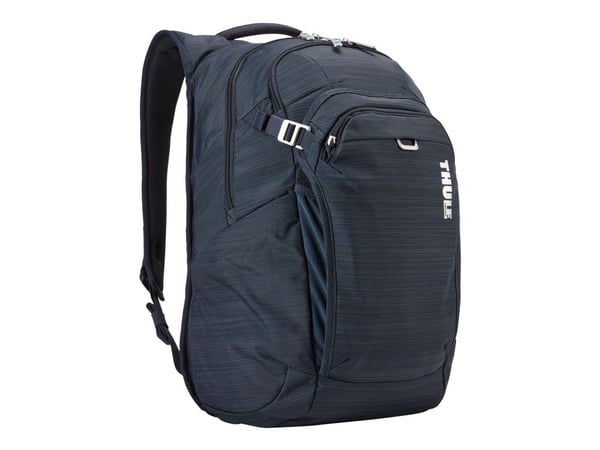Thule Construct reppu 24L -tietokonereppu, sininen
