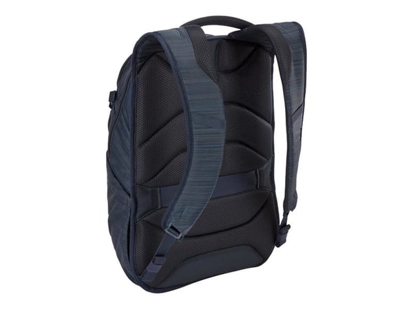 Thule Construct Ryggsekk 24L -tietokonereppu, sininen