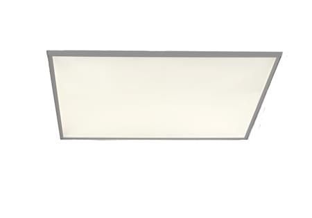Ledused G5 BM Indbyg, 37W, 5450lm, 4000K, CRI 80-89, MPO, 595x595mm, DALI-2 Switch&Dim, DS8 DIP switch (se beskrivelse)