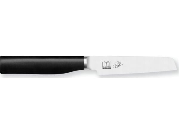 kai Tim Mälzer Kamagata, Universalkniv, 9 cm, Rustfritt stål, 1 stykker