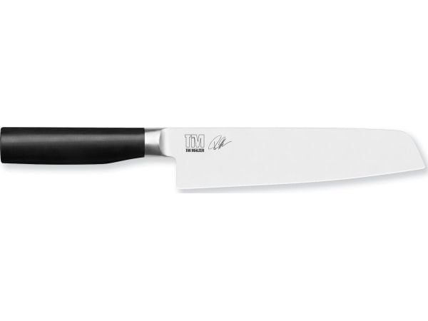 kai Tim Mälzer Kamagata, Kokkens kniv, 20 cm, Rustfritt stål, 1 stykker