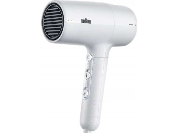 Braun Dryer HD 2.1 valkoinen