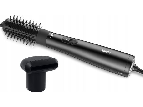 Braun AS 4.2 Airstyler black