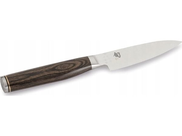 kai Shun Premier Tim Mälzer, Fruktkniv, 10 cm, Stål, 1 stykker