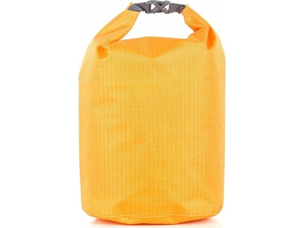 Lifeventure Storm Dry Bag 5 liter gul