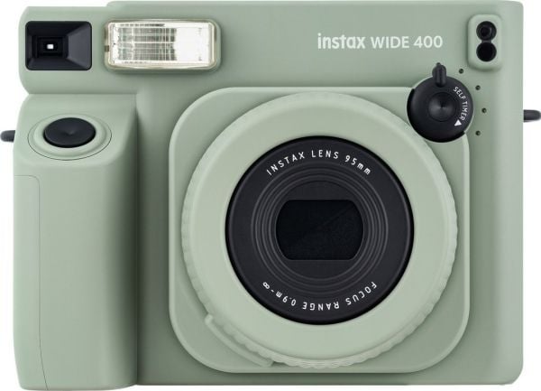 Fujifilm Instax Wide 400 - Pikakamera