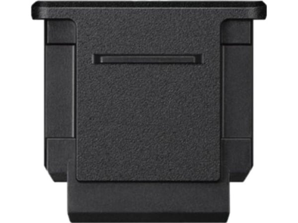Sony FA-SHC1M - Hot shoe-hette - for Cinema Line ILME-FX3; a6000; a6300; a6500; a7 II; a7 III; a7 IV; a7R IV; a7s II; a7s III