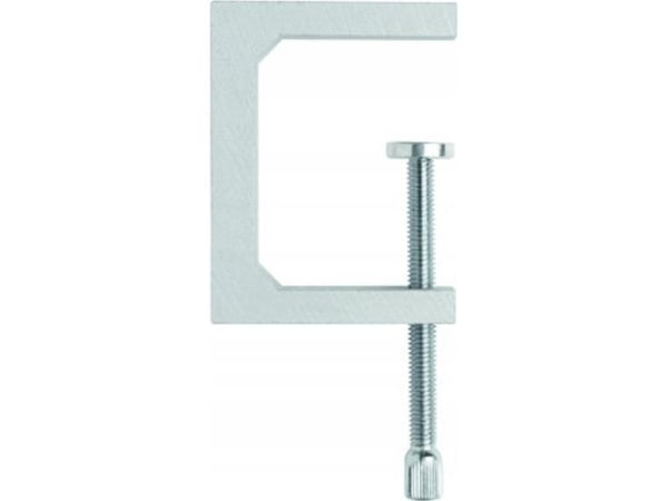 BESSEY AM4, aluminium, 4,7 cm