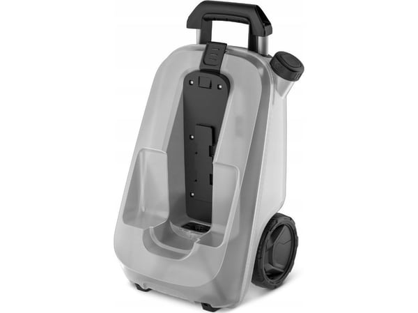 Kärcher WT 12L, Vannbeholder, Kärcher, OC 6-18, OC 6-18 Premium, Sort, Grå, 12000 ml, 322 mm