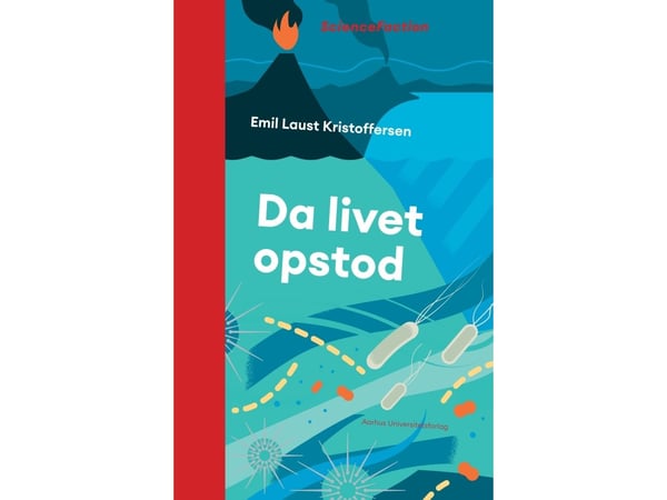 Da livet oppstod | Emil Laust Kristoffersen | Språk: Dansk