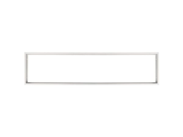 Deko Light 930795 monteringsramme hvit (RAL 9016)