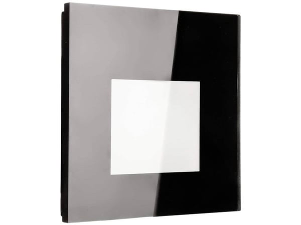 Deko Light 930842 deksel 22,9 mm sort Deko Light 930842 deksel 22,9 mm sort