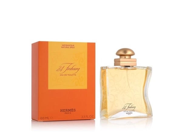 Hermès 24 Faubourg Eau de Toilette 100 ml (dame)