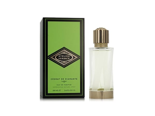 Versace Atelier Versace Cédrat de Diamante Eau de Parfum 100 ml (unisex)