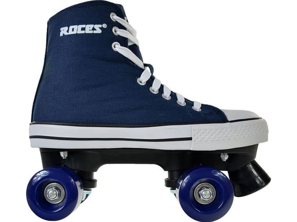 Vrotki Roces Chuck Classic Roller sininen 550030 01 (35)