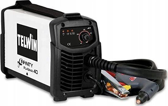 Telwin Infinity Plasma 40 plasmaleikkuri