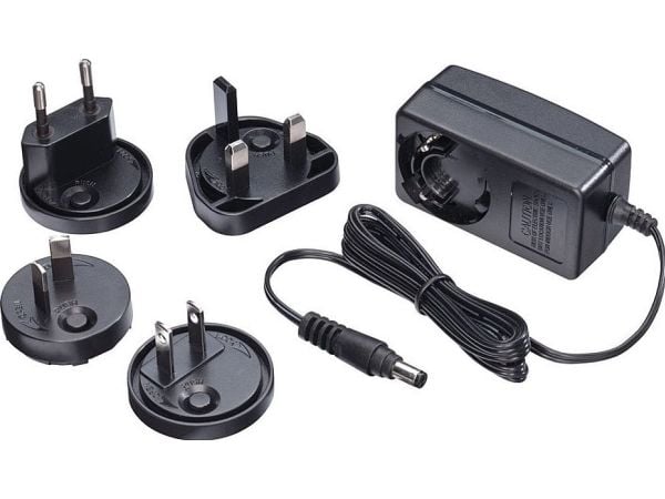 Lindy Lindy Lindy 1m USB Type C - DP-sovitinkaapeli HDR:llä varustettuna