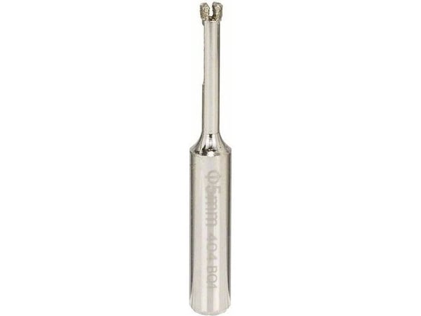 Bosch 2 609 256 C96, Borr, Diamantoborrskär, 5 mm, 1 styck