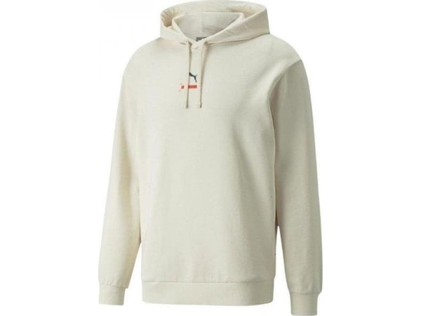 Miesten Puma Better huppari TR Beige 847461 99 (L)