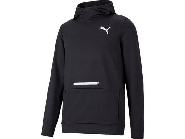 Puma X-ray huppari Medium musta 585831 01