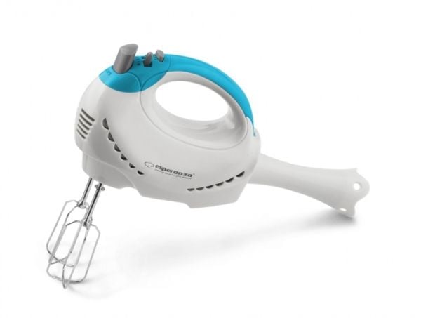 Esperanza TIRAMISU - Håndmikser/håndblender - 300 W
