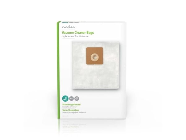 NEDIS pölynimuripussi Universal - 2122758