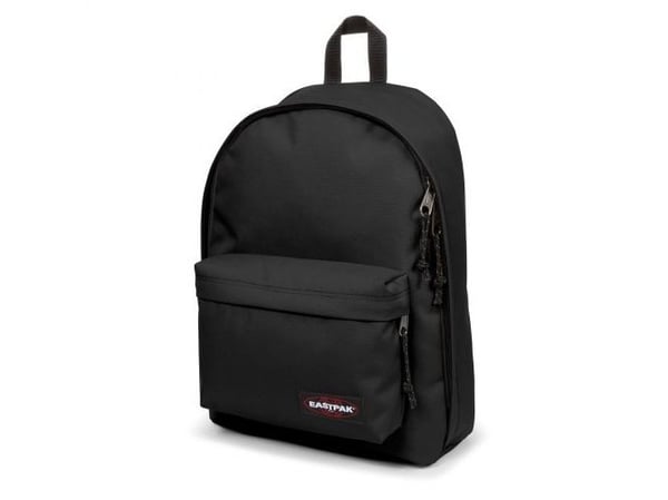 Eastpak Out of Office, By, Gutt/Jente, 33,8 cm (13.3"), Rom til Notebook, Nylon