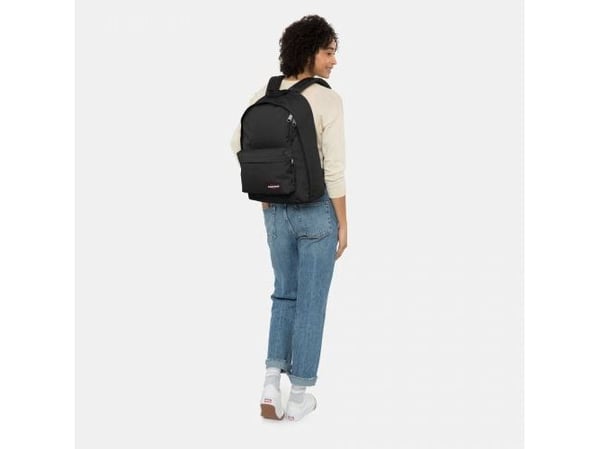 Eastpak Out of Office, By, Gutt/Jente, 33,8 cm (13.3"), Rom til Notebook, Nylon
