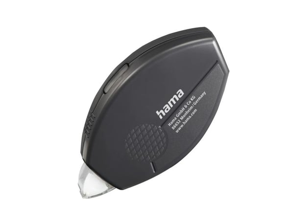Hama 00007570, Tejp/band, 12 m, 110 mm, 55 mm, 23 mm, 35 g