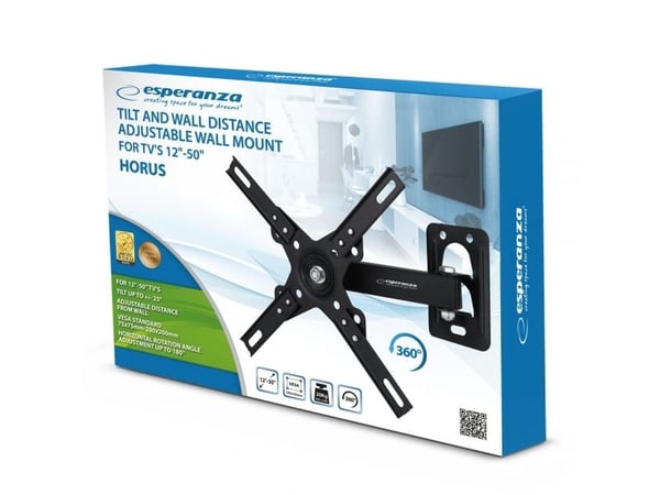 Hope Hope UCHWYT DO TV 12''-50'' HORUS ERW011